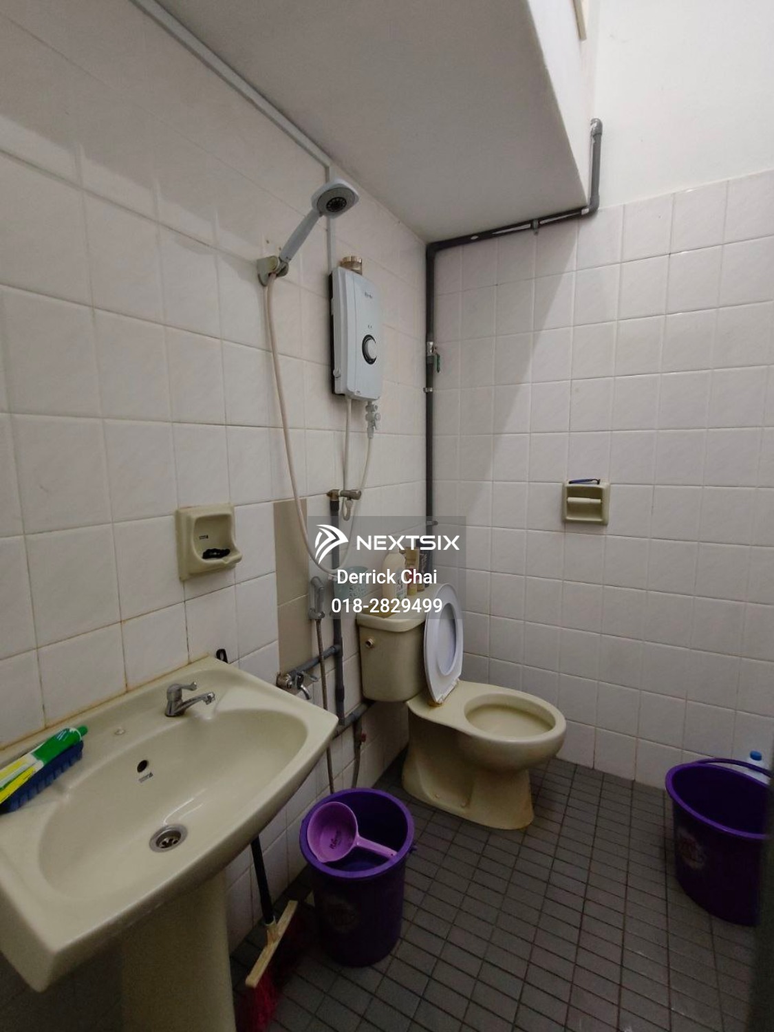 1-sty Terrace/Link House For Sale in Setia Indah Johor