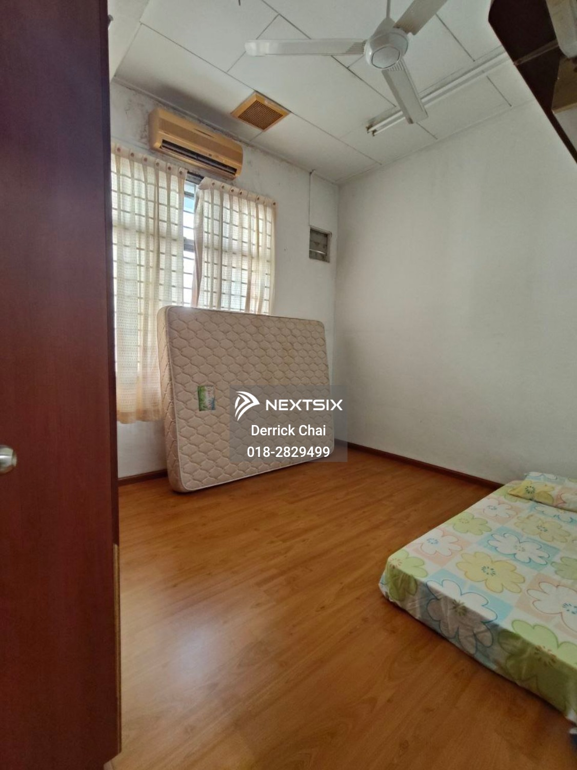 1-sty Terrace/Link House For Sale in Setia Indah Johor - Image 11