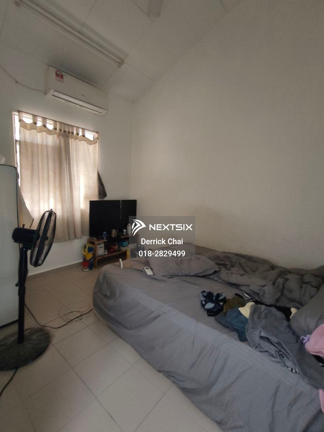 1-sty Terrace/Link House For Sale in Setia Indah Johor - Image 7