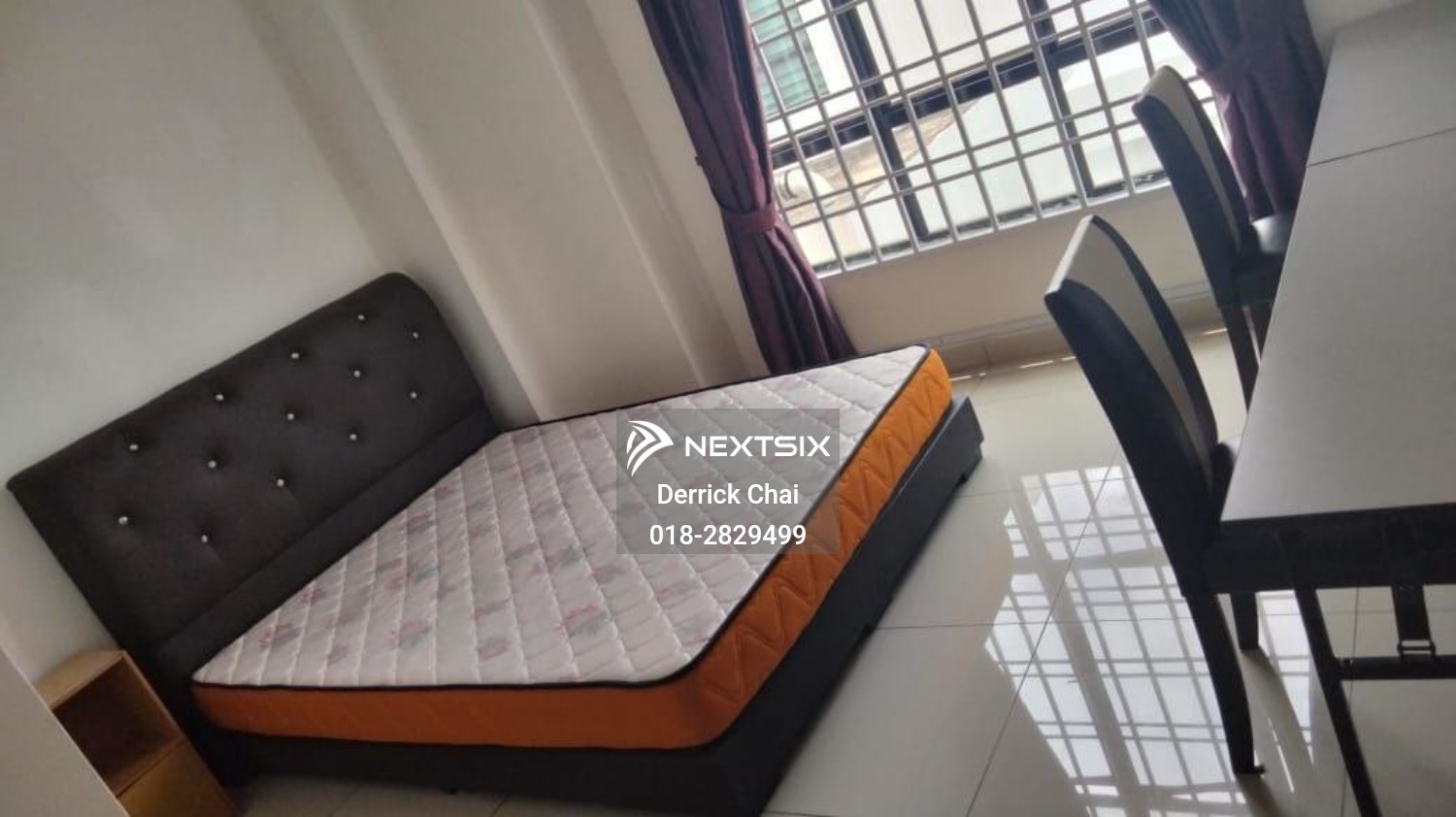 Cluster House For Sale in Skudai Johor - Image 10