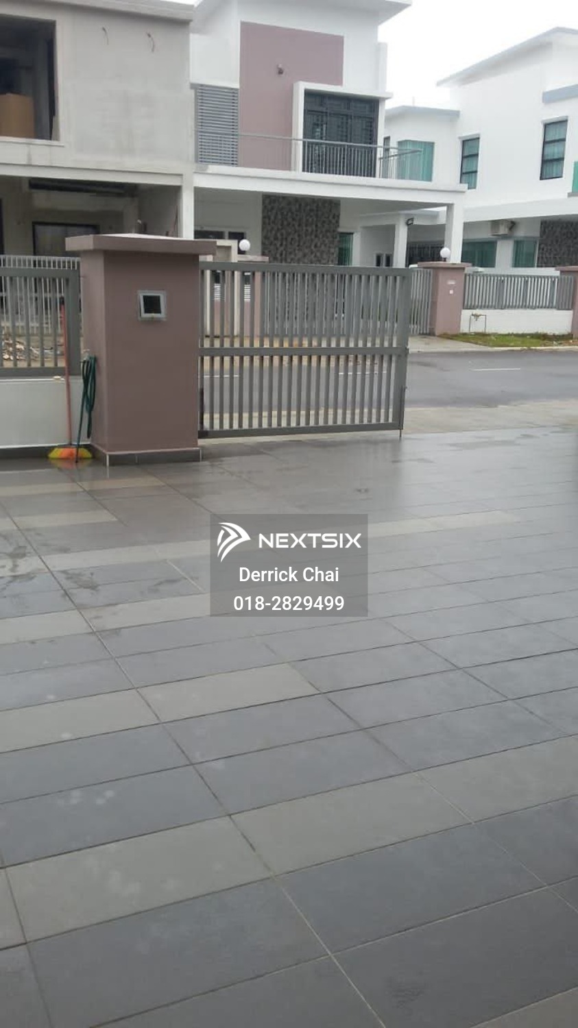 Cluster House For Sale in Skudai Johor - Image 12