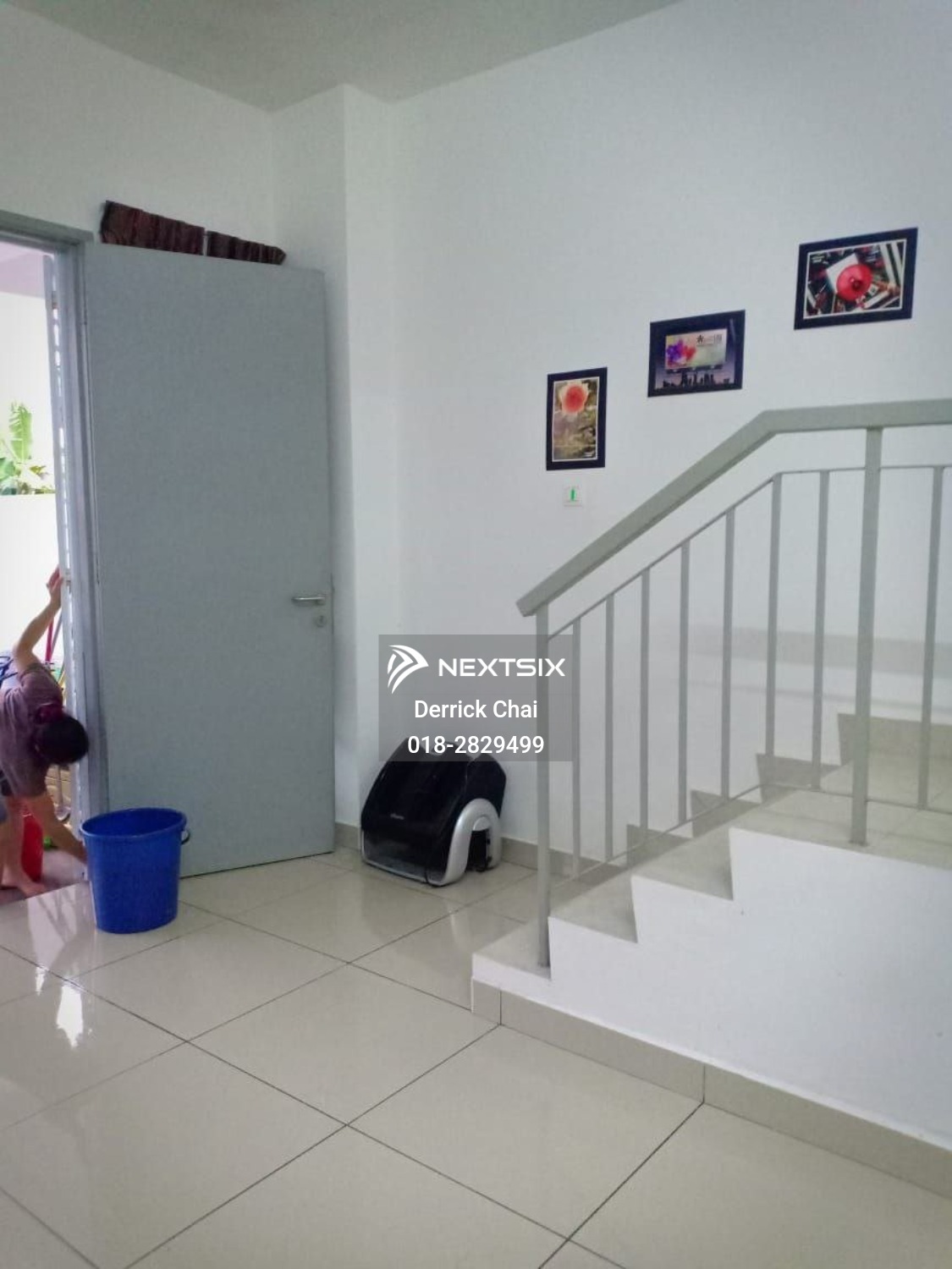 Cluster House For Sale in Skudai Johor - Image 13