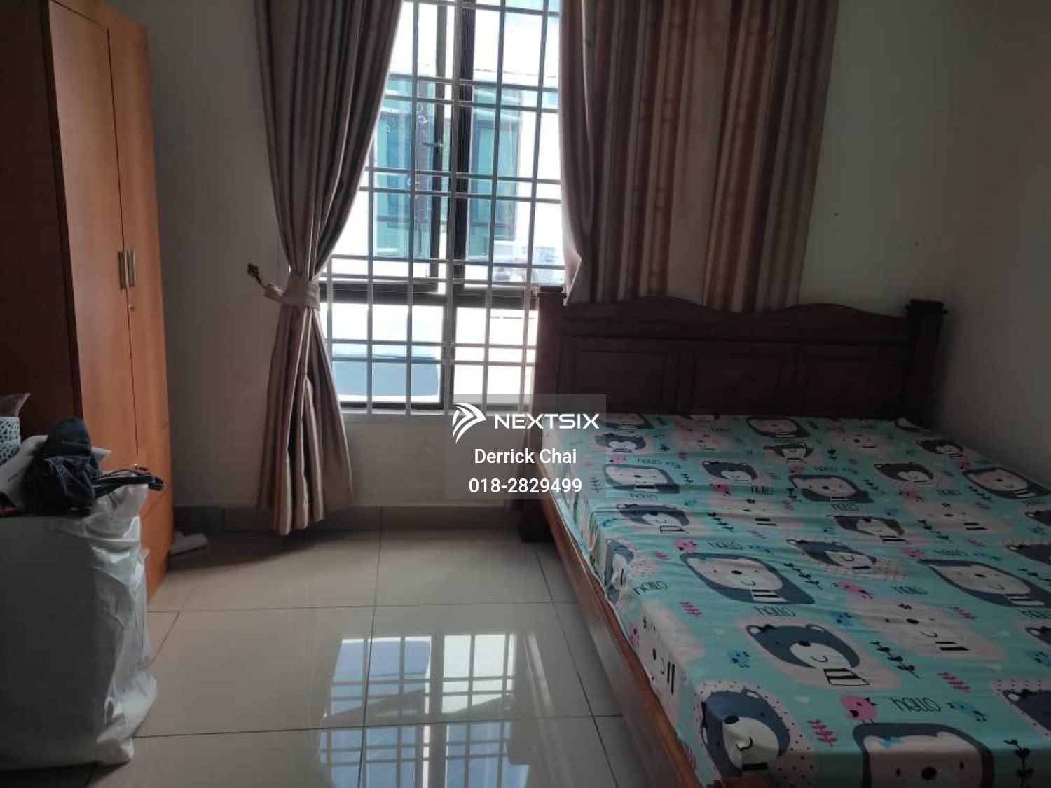 Cluster House For Sale in Skudai Johor - Image 14