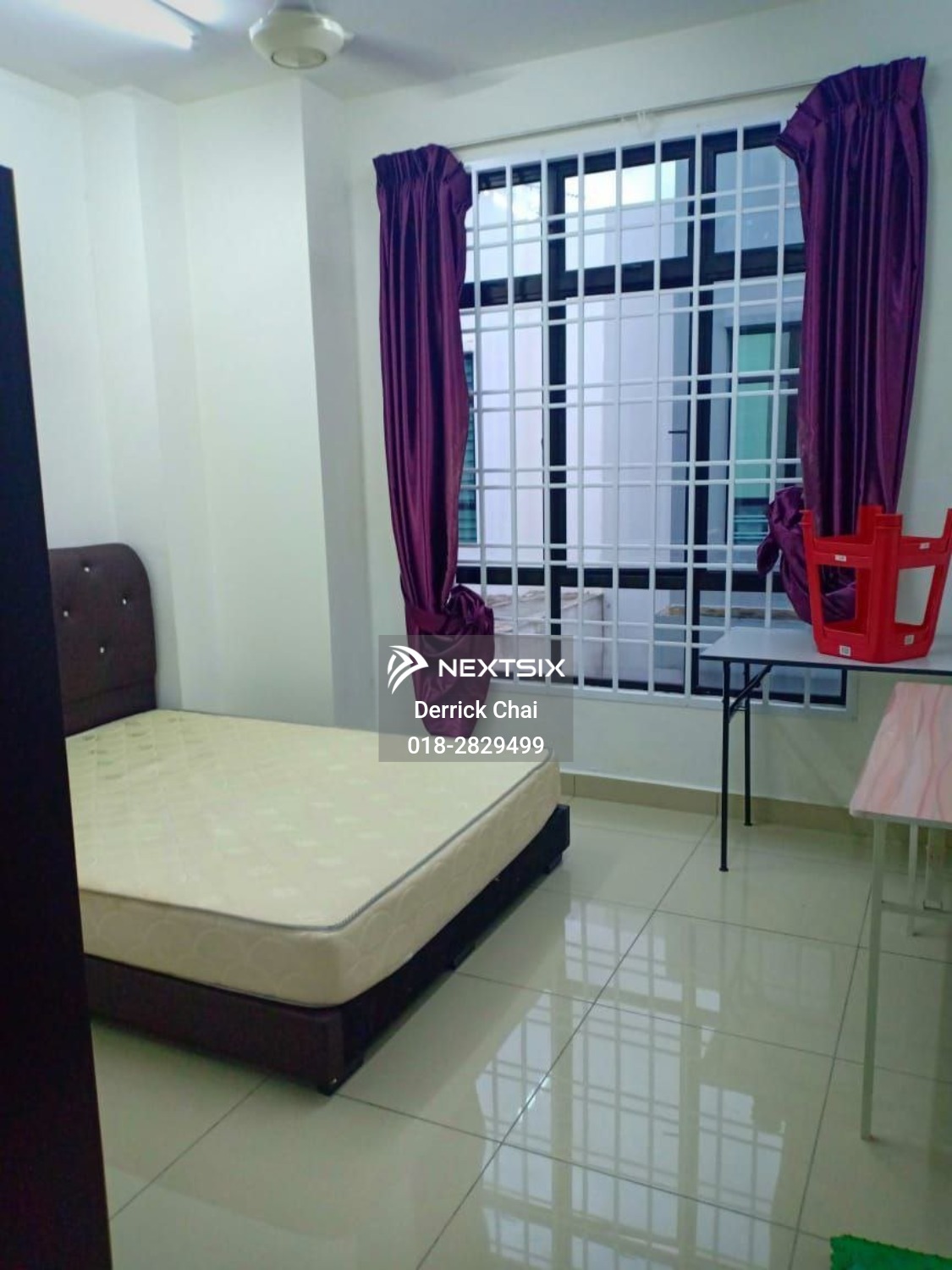 Cluster House For Sale in Skudai Johor - Image 18