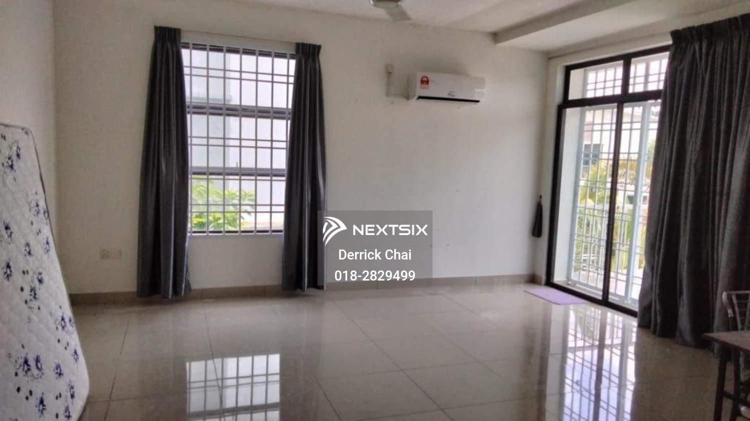 Cluster House For Sale in Skudai Johor - Image 5