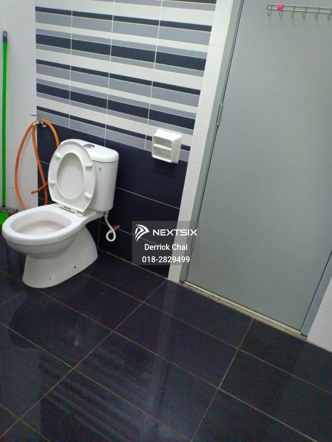 Cluster House For Sale in Skudai Johor - Image 6
