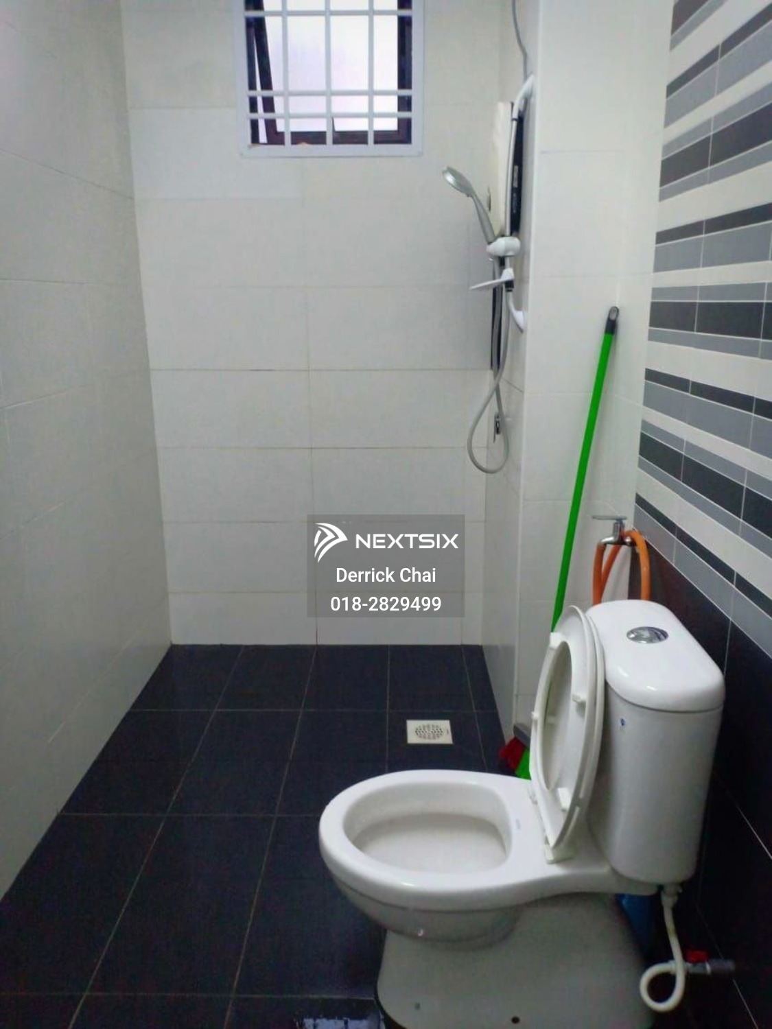 Cluster House For Sale in Skudai Johor - Image 7