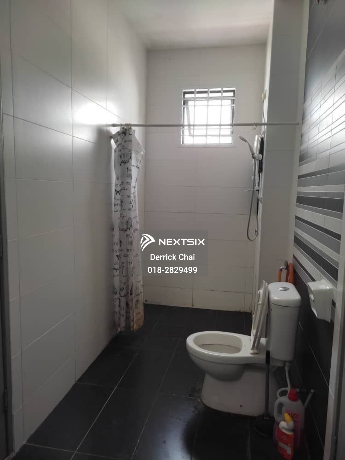 Cluster House For Sale in Skudai Johor - Image 8