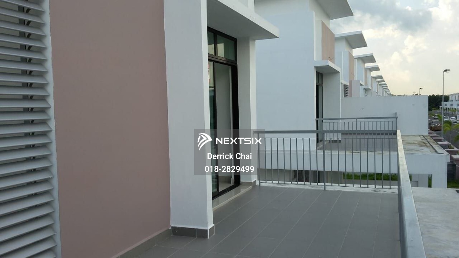 Cluster House For Sale in Skudai Johor - Image 9