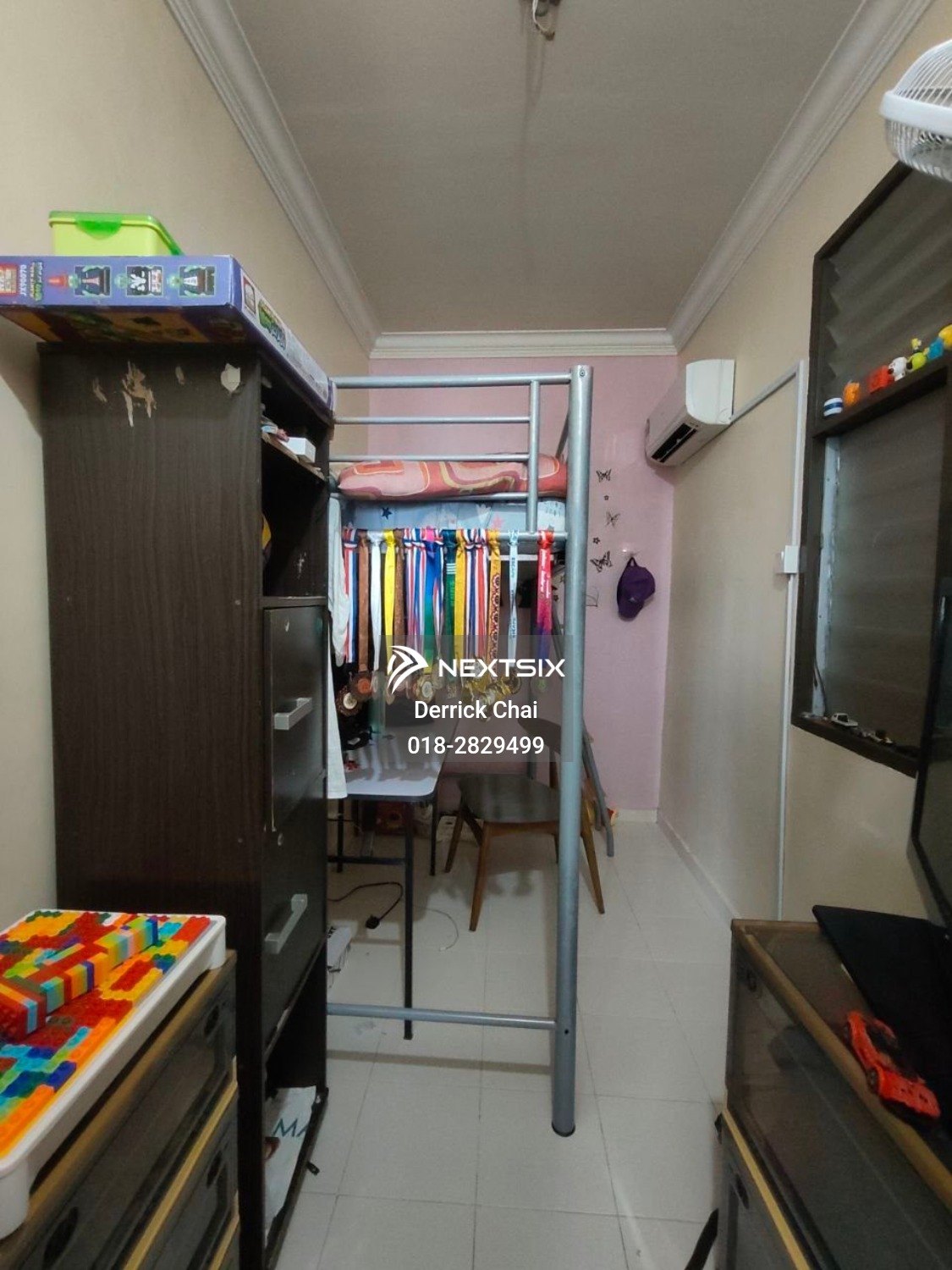 Flat For Sale in Skudai Johor - Image 5