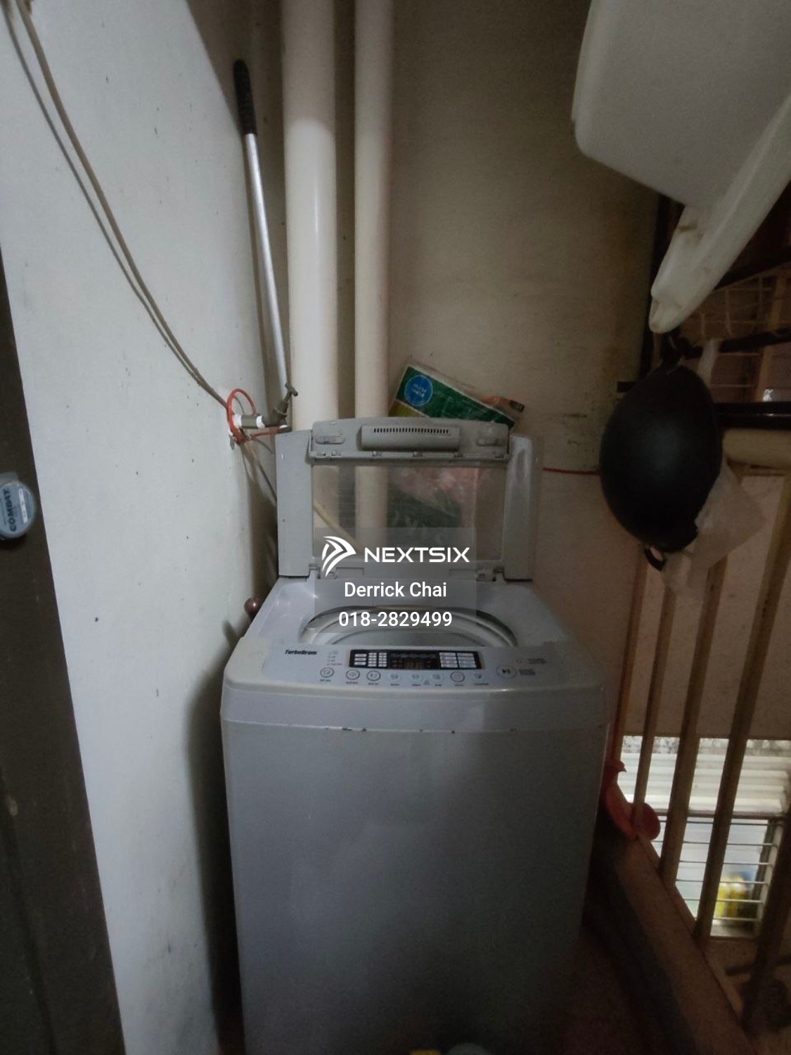 Flat For Sale in Skudai Johor - Image 6