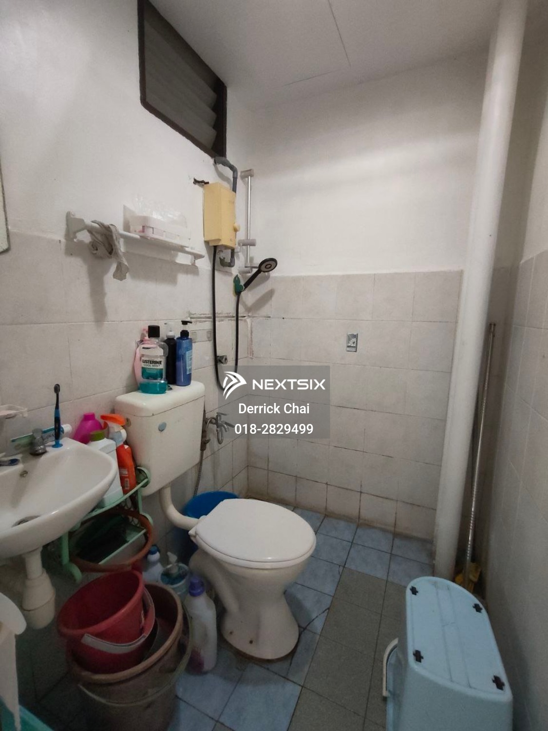 Flat For Sale in Skudai Johor - Image 7