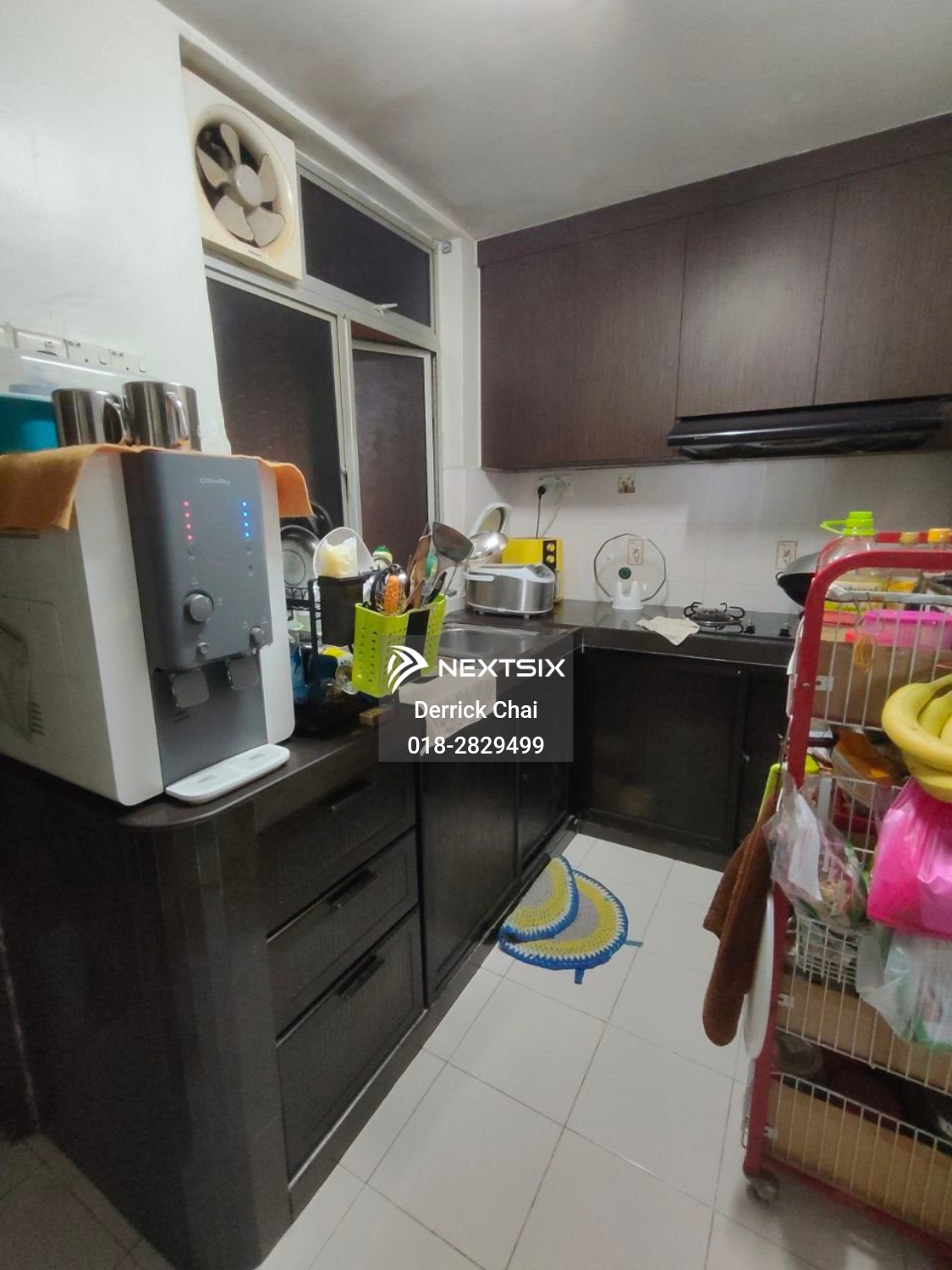 Flat For Sale in Skudai Johor - Image 8