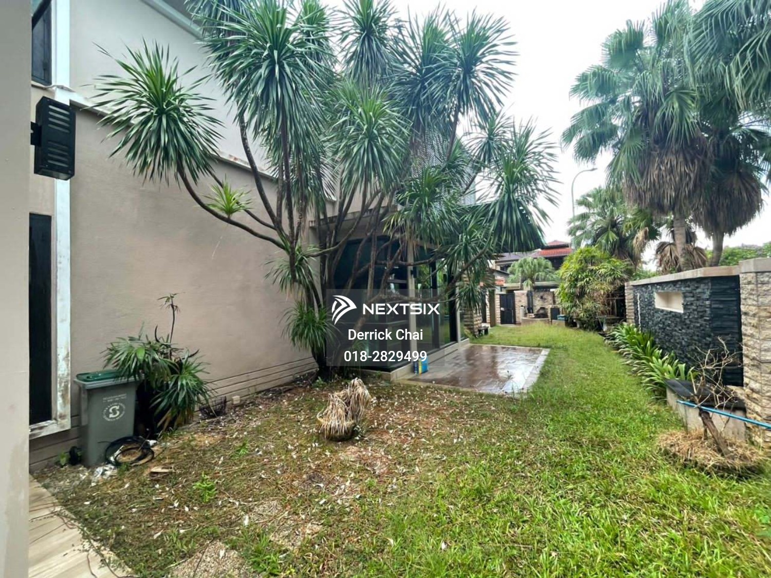 Semi-detached House For Sale in Tebrau Johor - Image 20