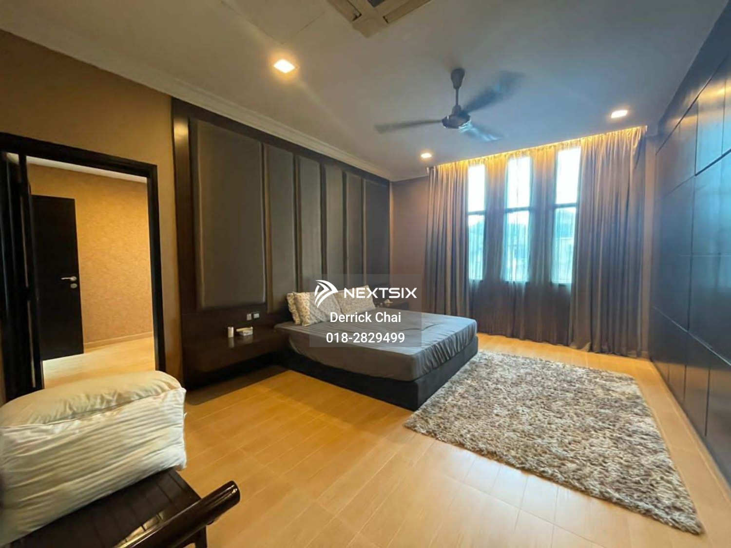Semi-detached House For Sale in Tebrau Johor - Image 6
