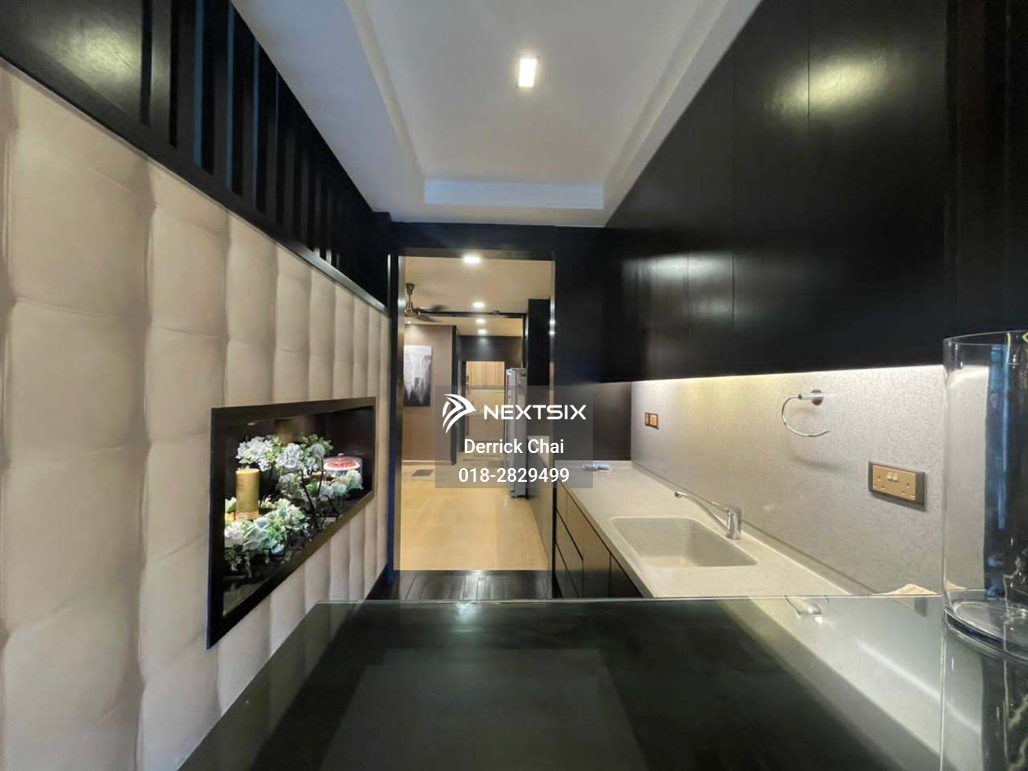 Semi-detached House For Sale in Tebrau Johor - Image 7
