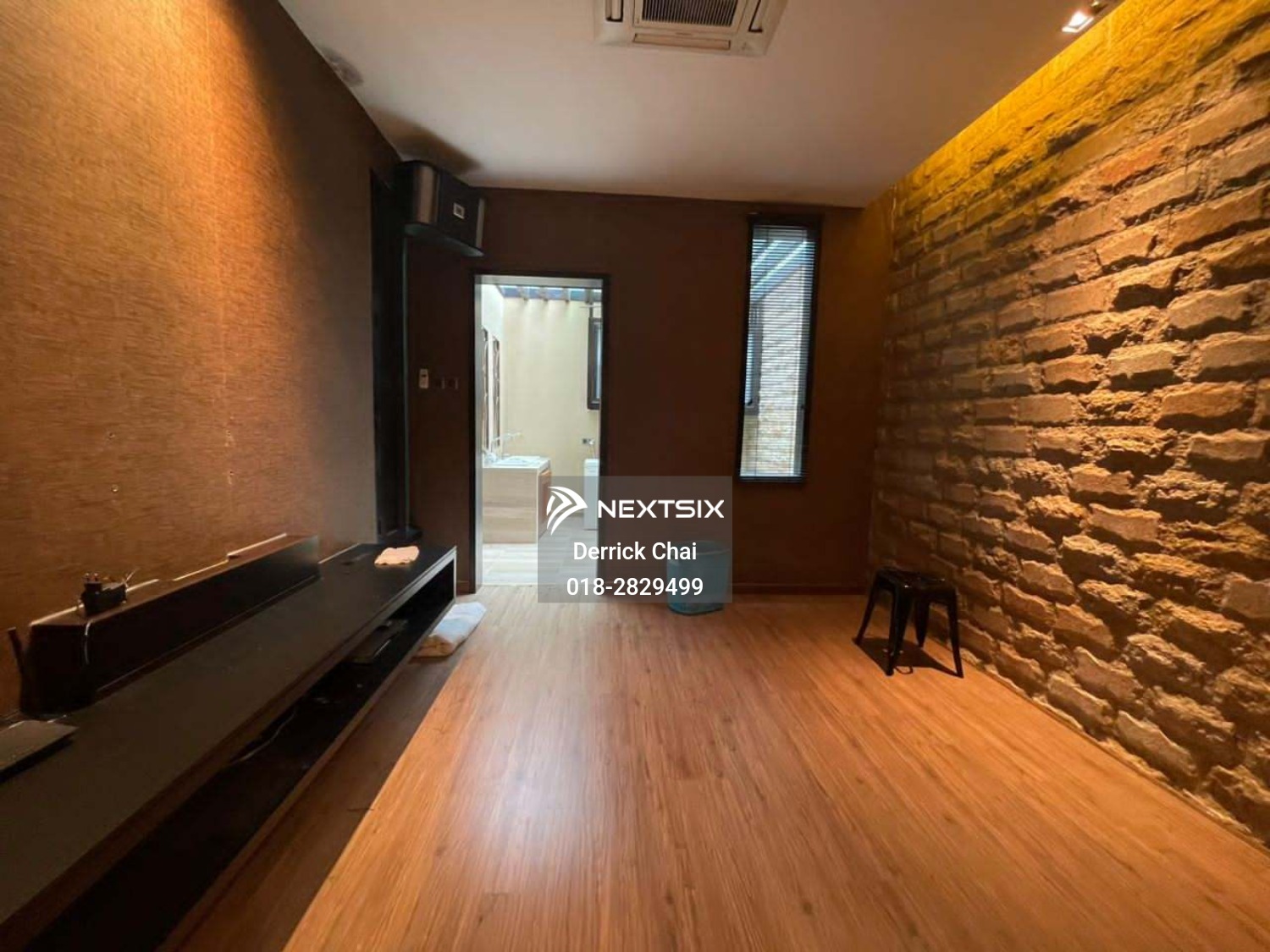 Semi-detached House For Sale in Tebrau Johor - Image 8