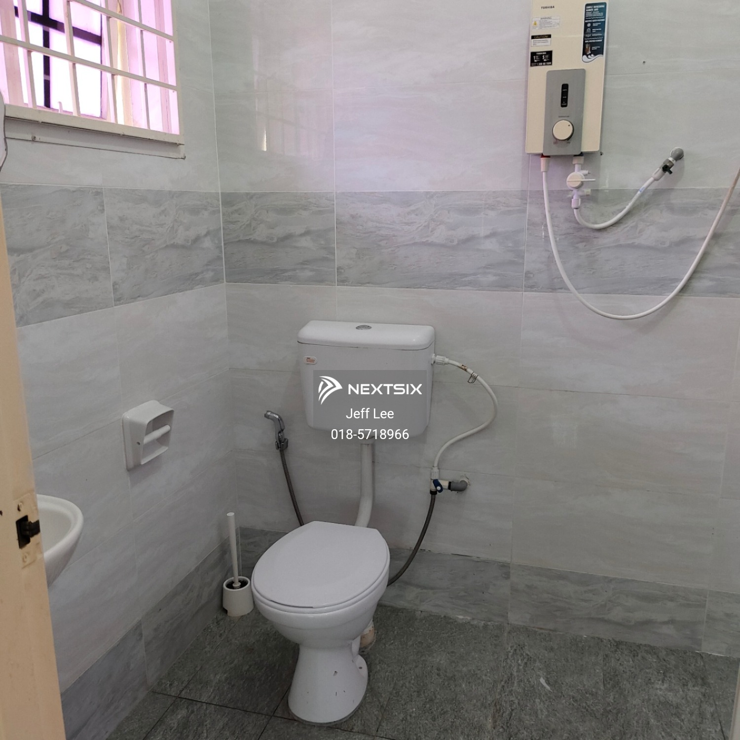 Semi-detached House For Sale in Johor Bahru Johor - Image 10