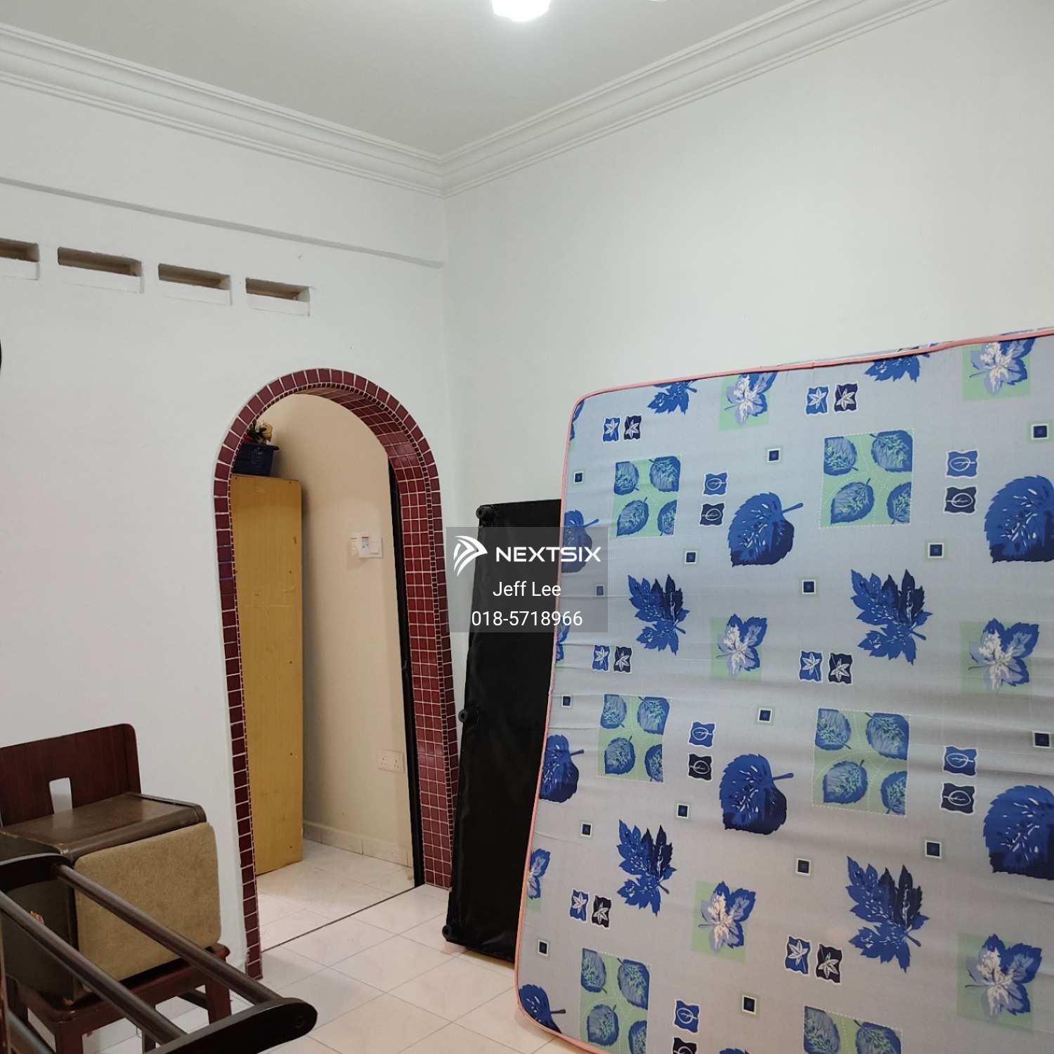 Semi-detached House For Sale in Johor Bahru Johor - Image 11