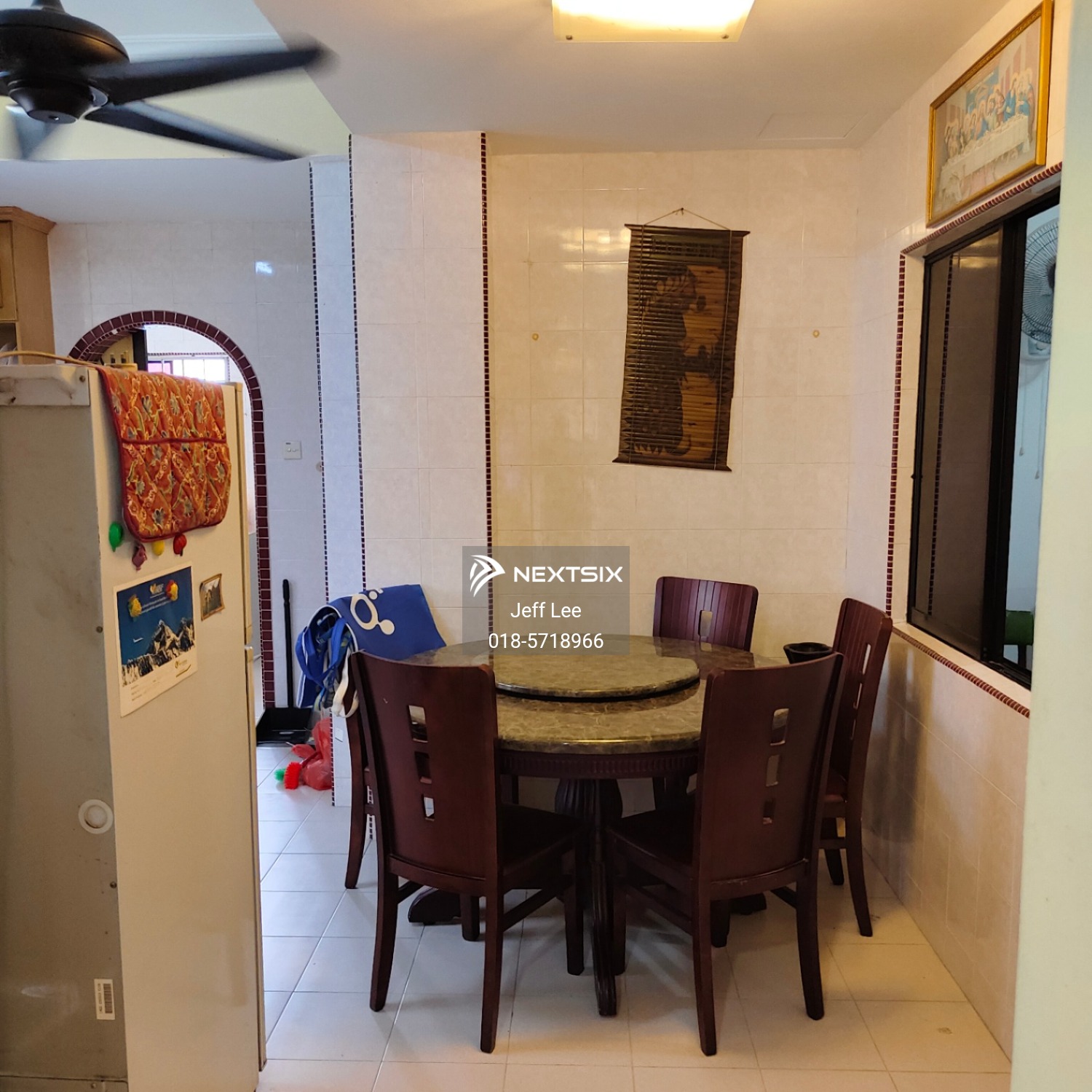 Semi-detached House For Sale in Johor Bahru Johor - Image 12