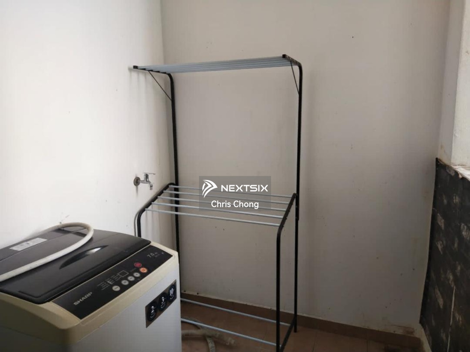 Serviced Residence For Sale in Skudai Johor - Image 12