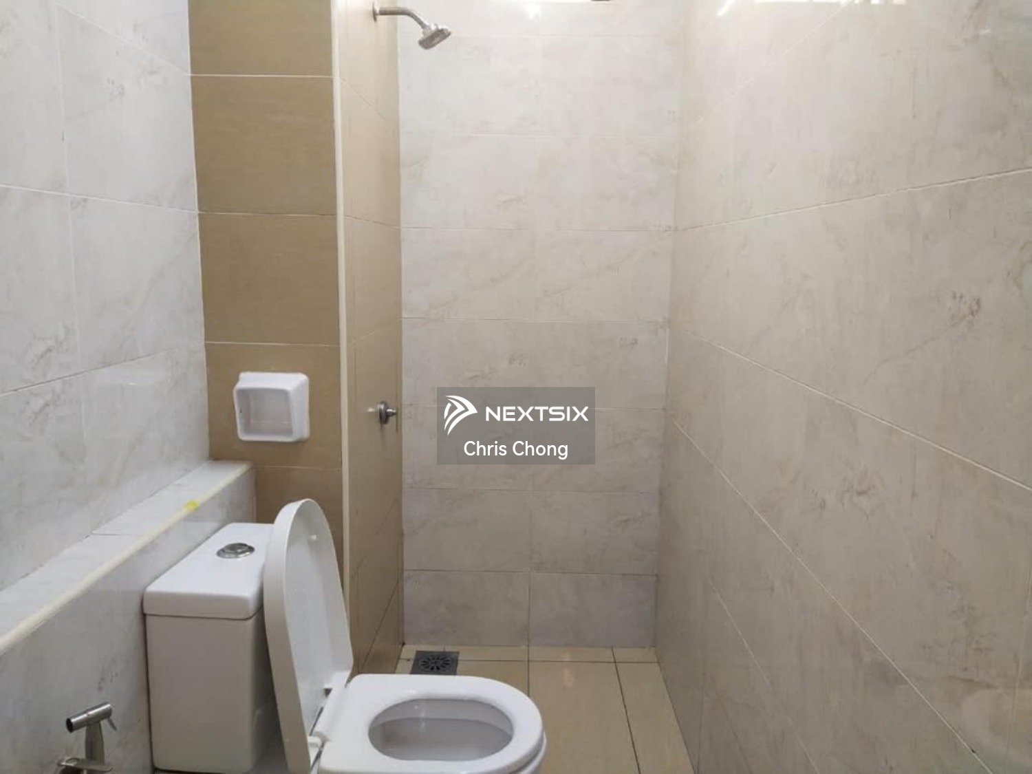 Serviced Residence For Sale in Skudai Johor - Image 14