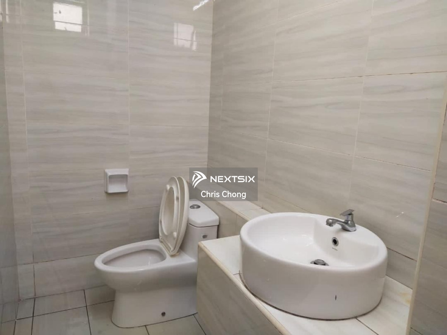 Serviced Residence For Sale in Skudai Johor - Image 15