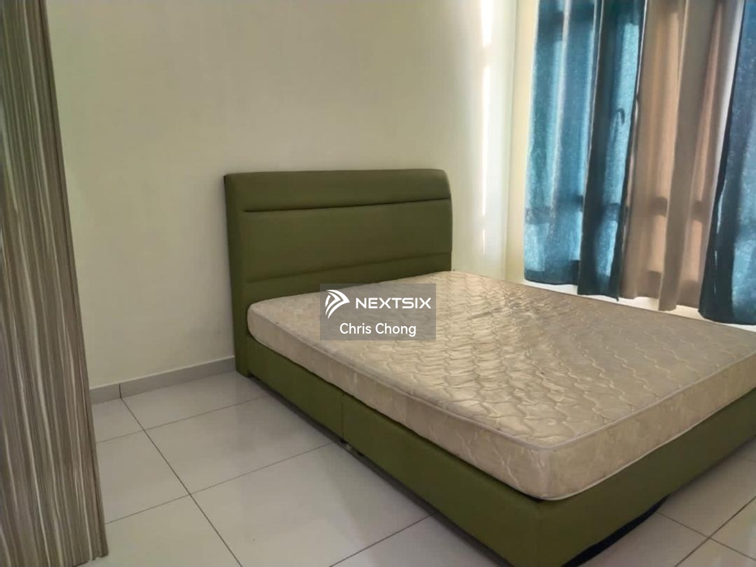 Serviced Residence For Sale in Skudai Johor - Image 5