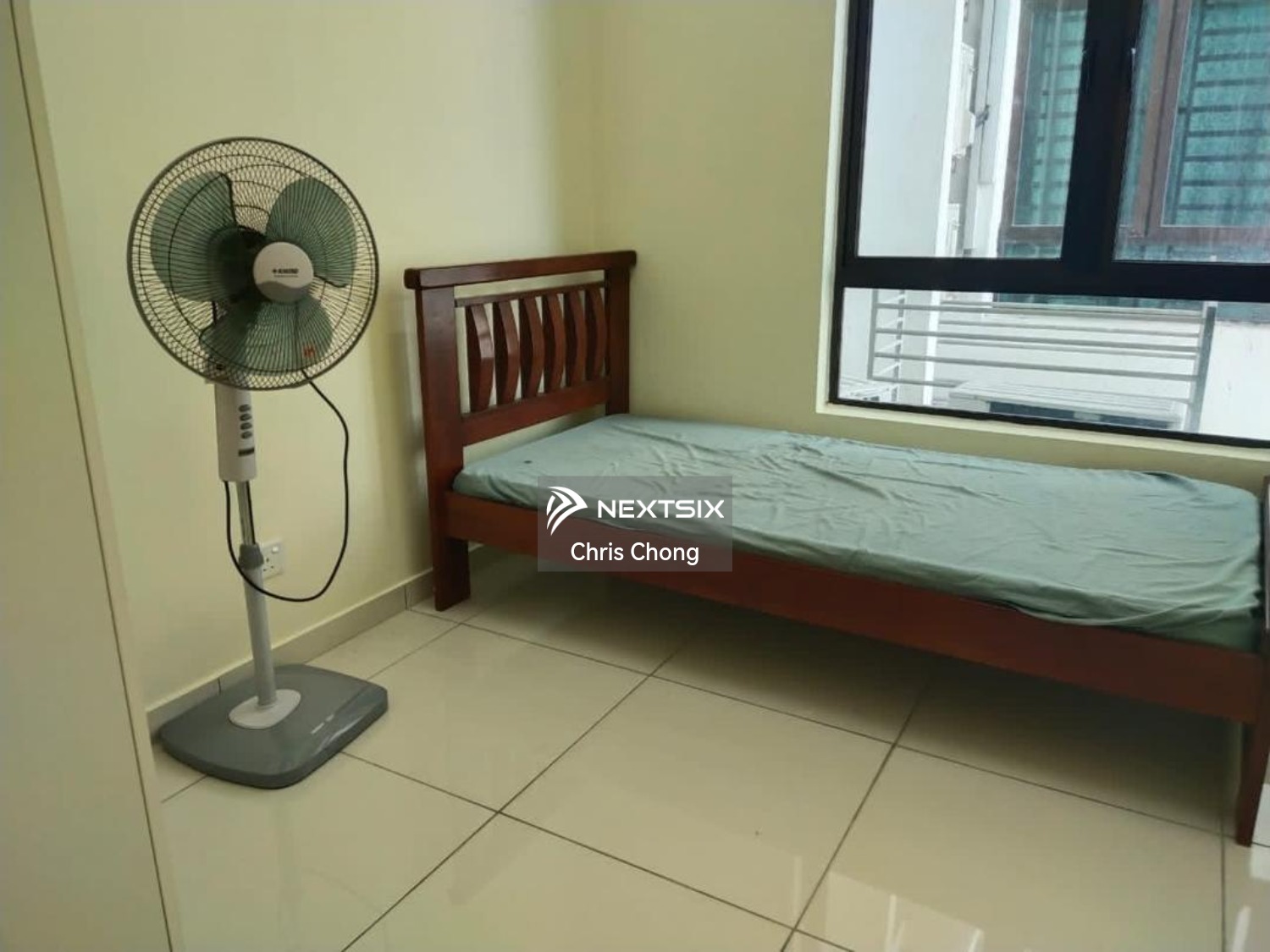 Serviced Residence For Sale in Skudai Johor - Image 6