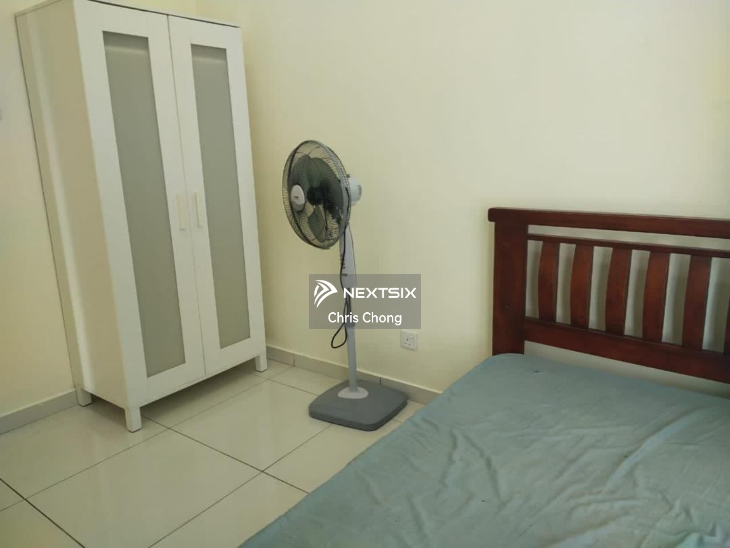 Serviced Residence For Sale in Skudai Johor - Image 7