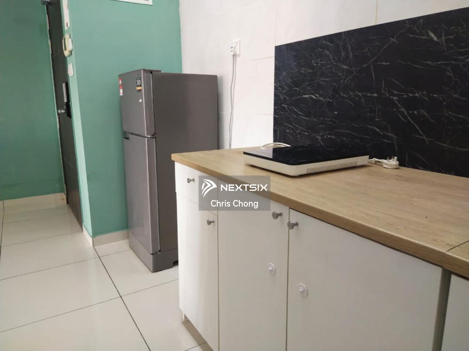 Serviced Residence For Sale in Skudai Johor - Image 8