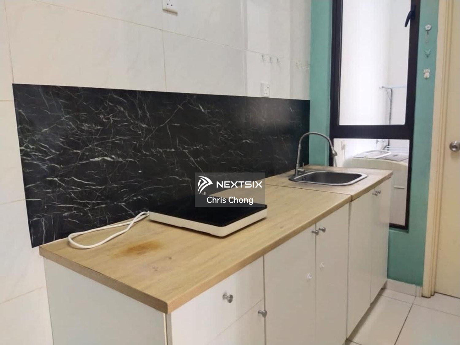 Serviced Residence For Sale in Skudai Johor - Image 9