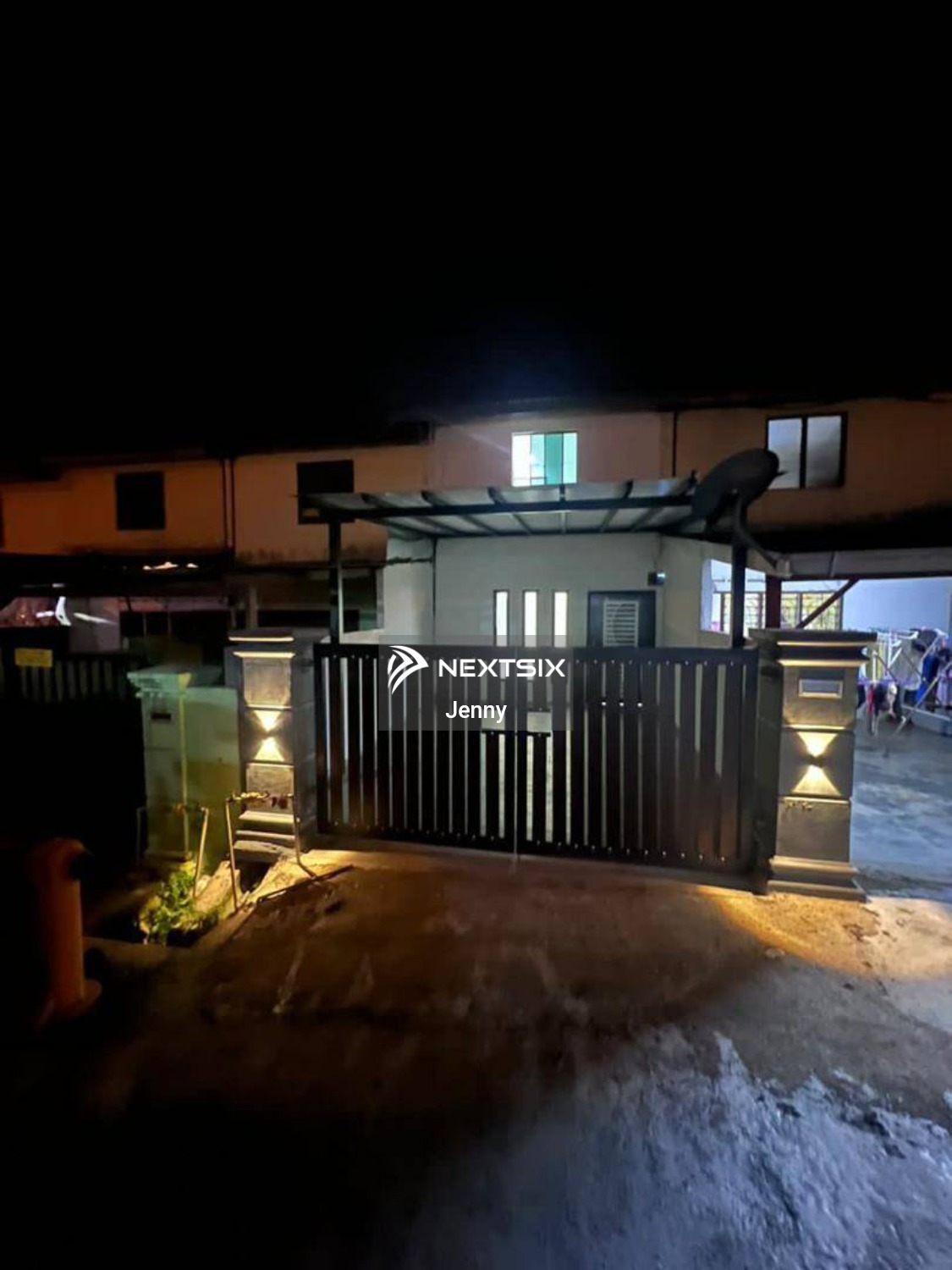 2-sty Terrace/Link House For Sale in Kulai Johor - Image 6