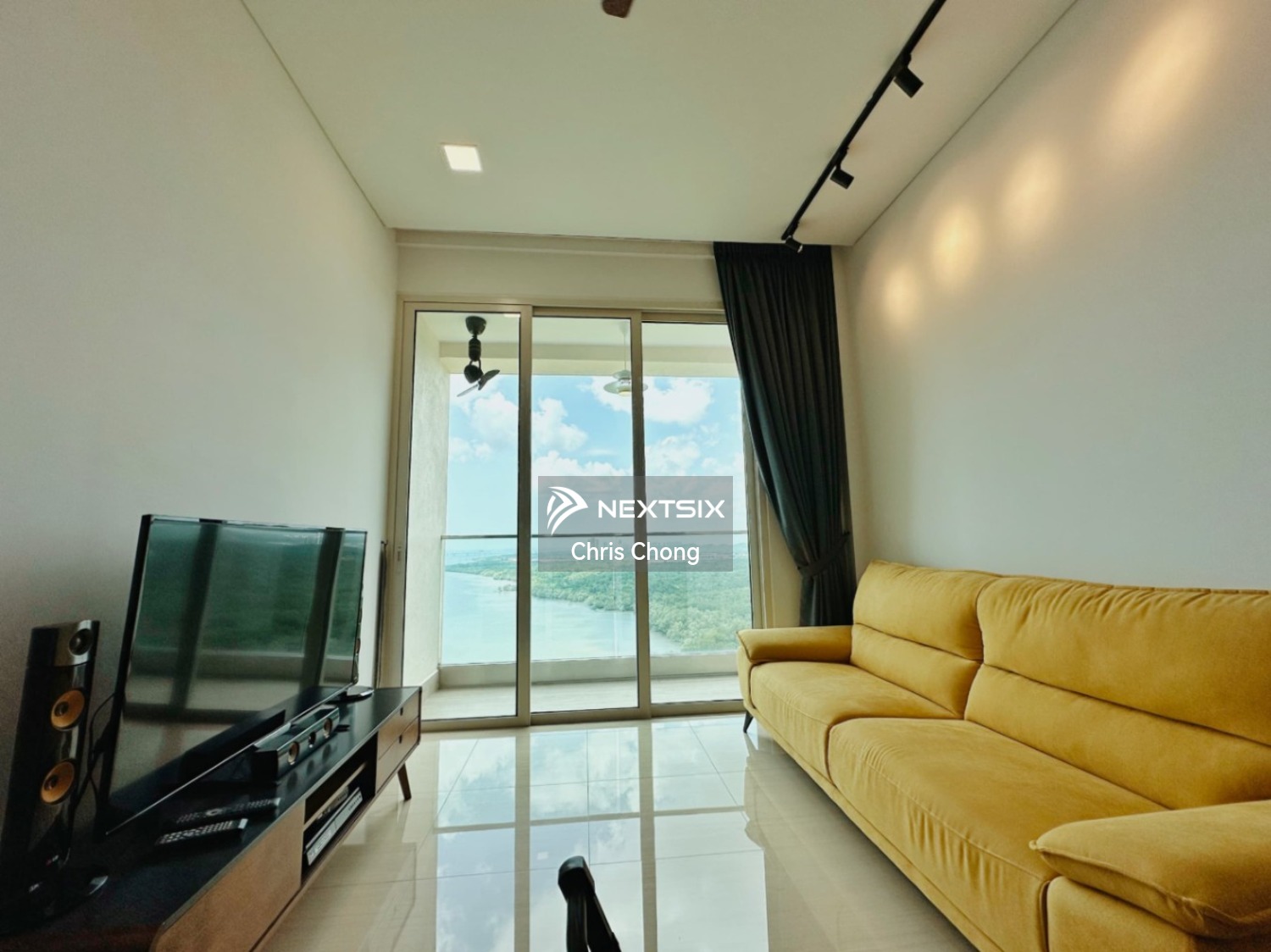 Serviced Residence For Rent in Iskandar Puteri (Nusajaya) Johor
