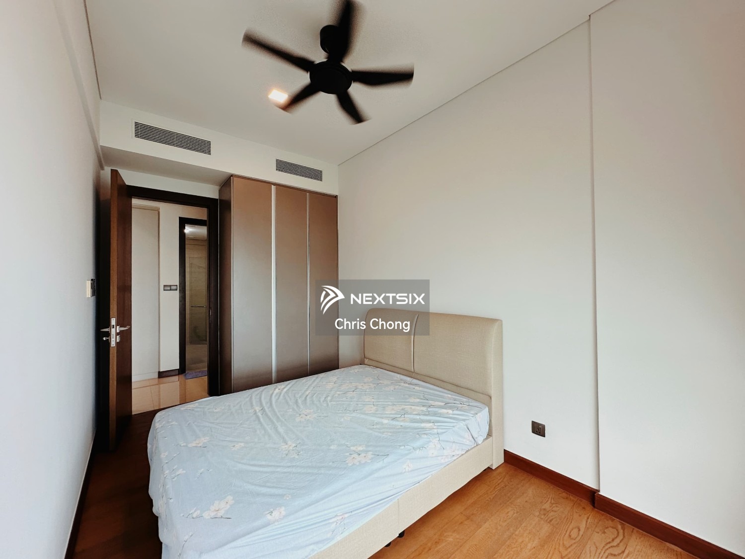 Serviced Residence For Rent in Iskandar Puteri (Nusajaya) Johor - Image 5