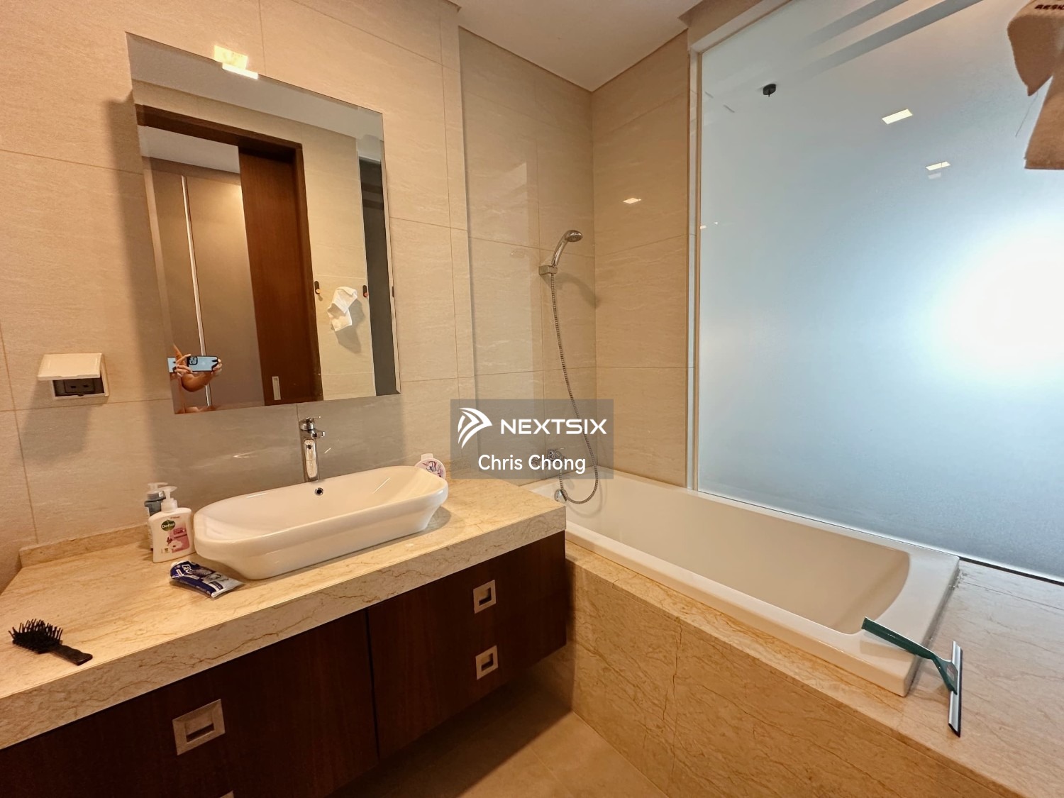 Serviced Residence For Rent in Iskandar Puteri (Nusajaya) Johor - Image 7