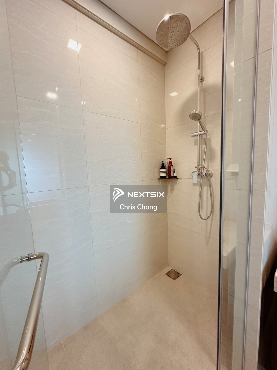 Serviced Residence For Rent in Iskandar Puteri (Nusajaya) Johor - Image 8