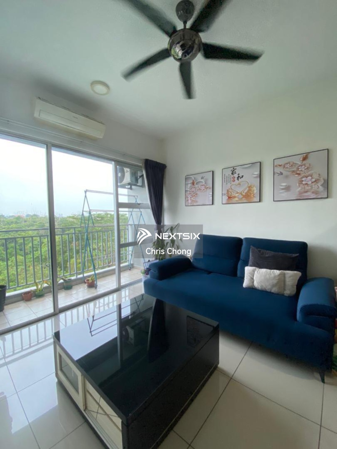 Apartment For Rent in Iskandar Puteri (Nusajaya) Johor