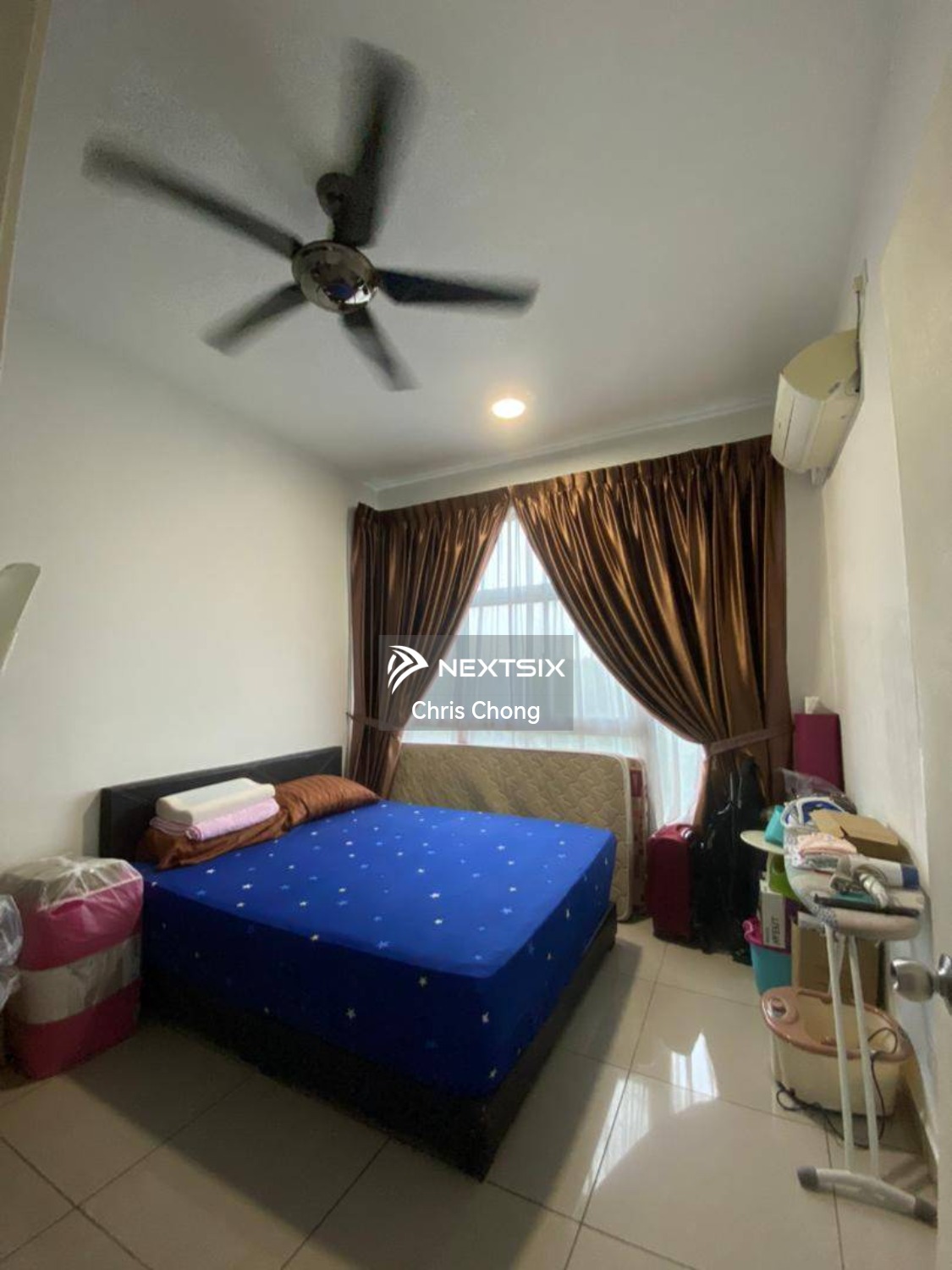 Apartment For Rent in Iskandar Puteri (Nusajaya) Johor - Image 5