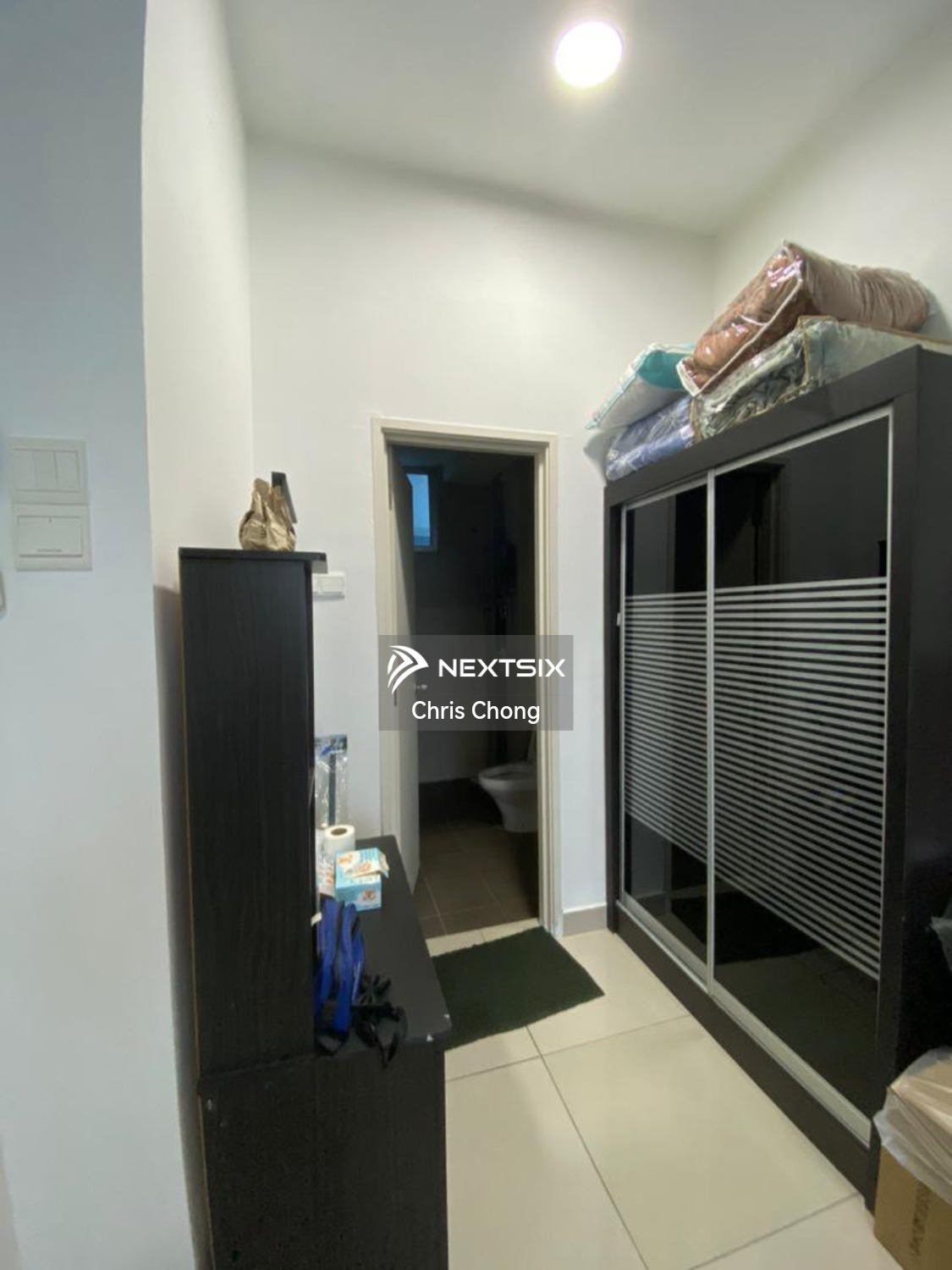 Apartment For Rent in Iskandar Puteri (Nusajaya) Johor - Image 6