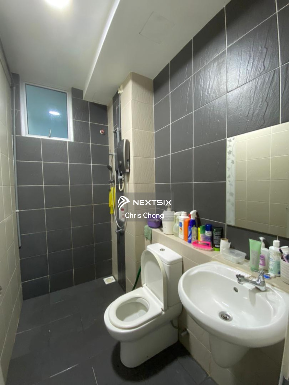 Apartment For Rent in Iskandar Puteri (Nusajaya) Johor - Image 7