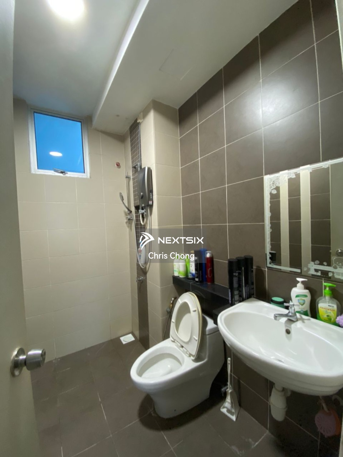 Apartment For Rent in Iskandar Puteri (Nusajaya) Johor - Image 8