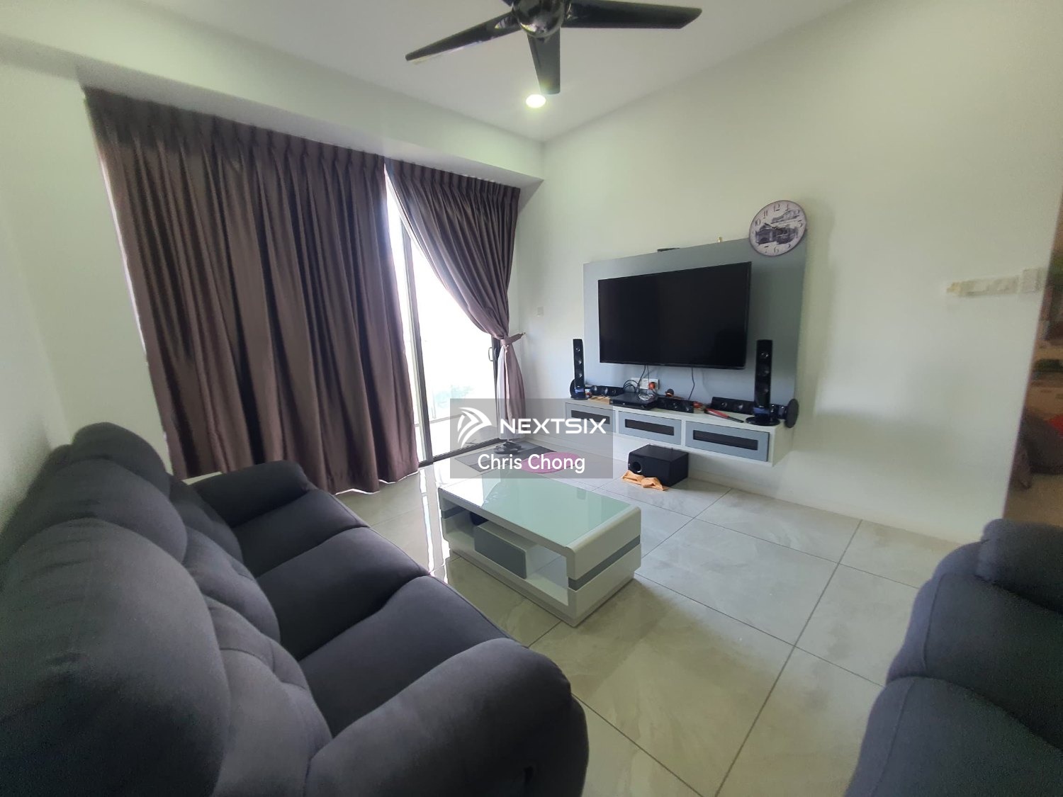 Apartment For Rent in Masai Johor