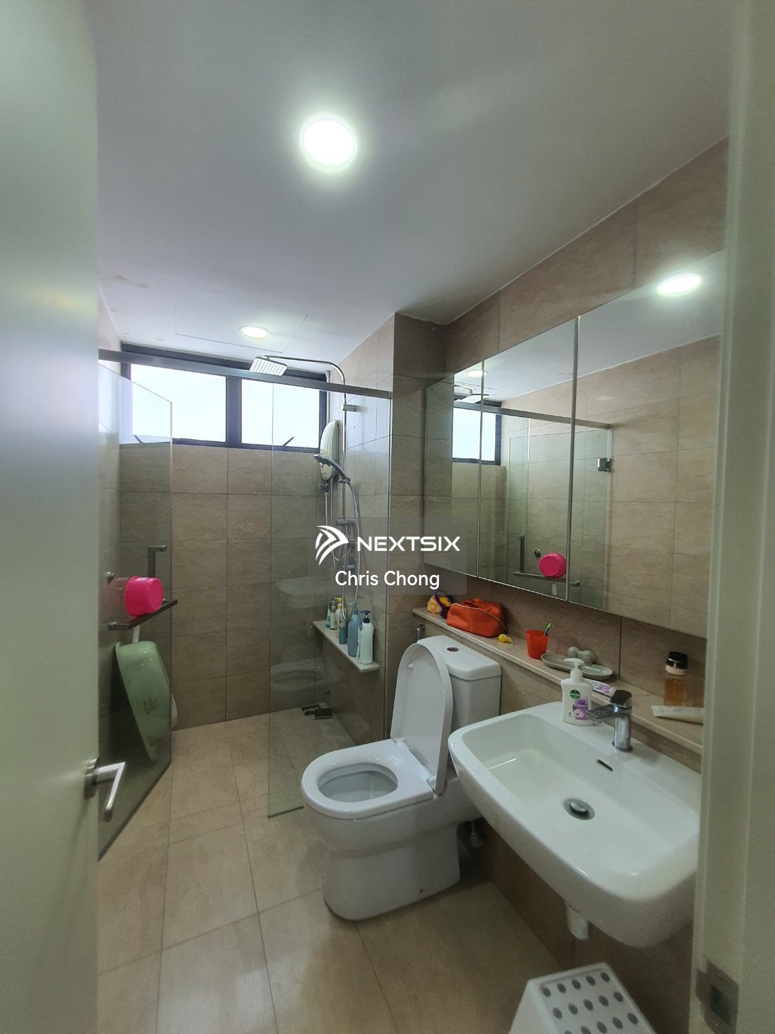 Apartment For Rent in Masai Johor - Image 10