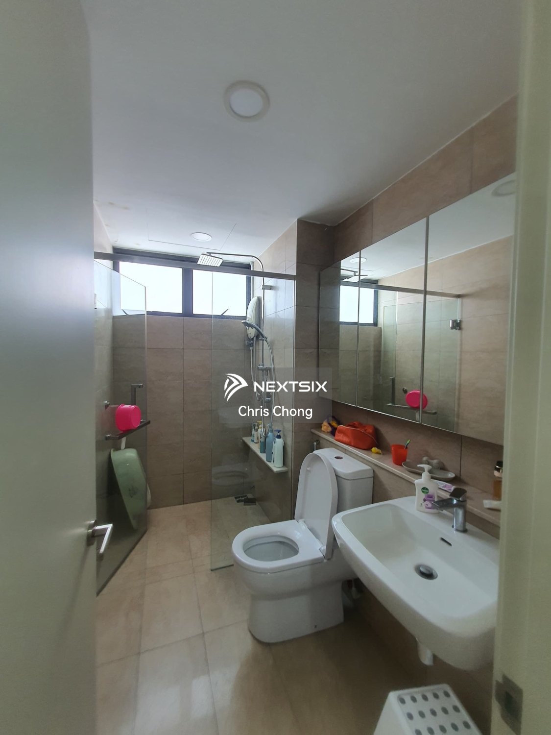 Apartment For Rent in Masai Johor - Image 11