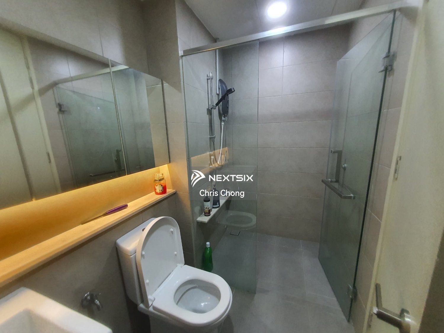 Apartment For Rent in Masai Johor - Image 12