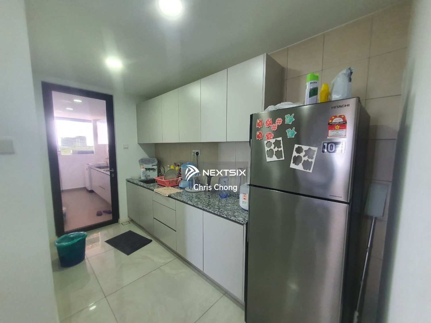 Apartment For Rent in Masai Johor - Image 5