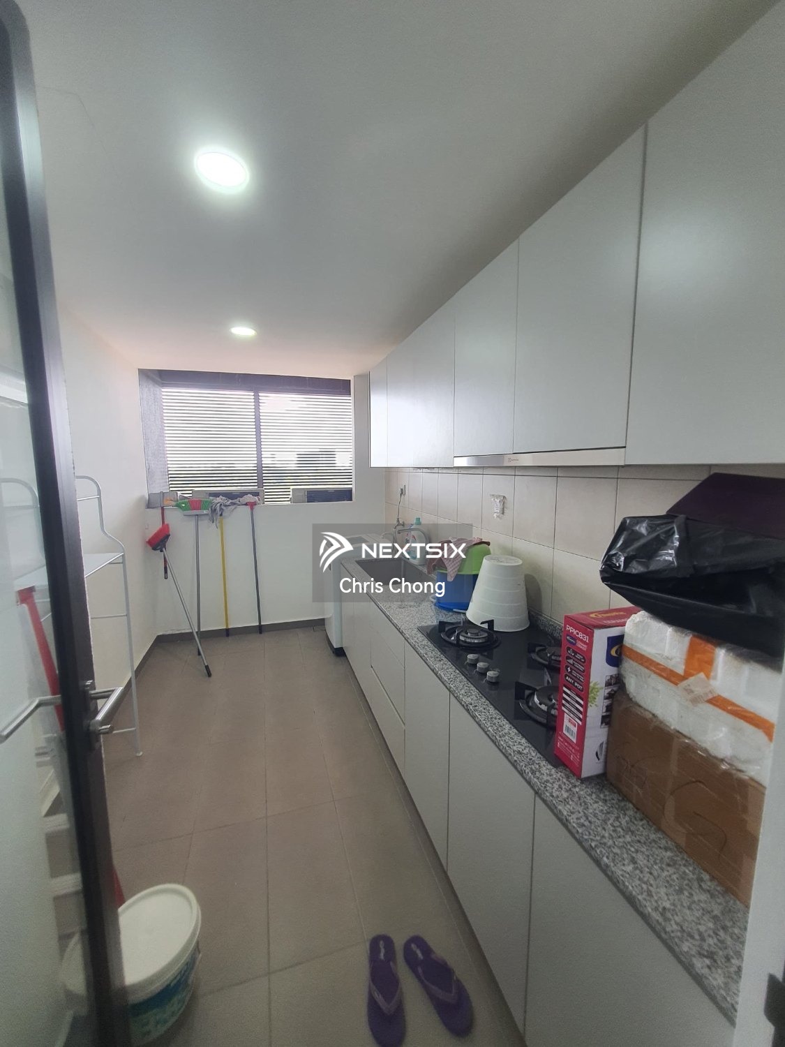 Apartment For Rent in Masai Johor - Image 6