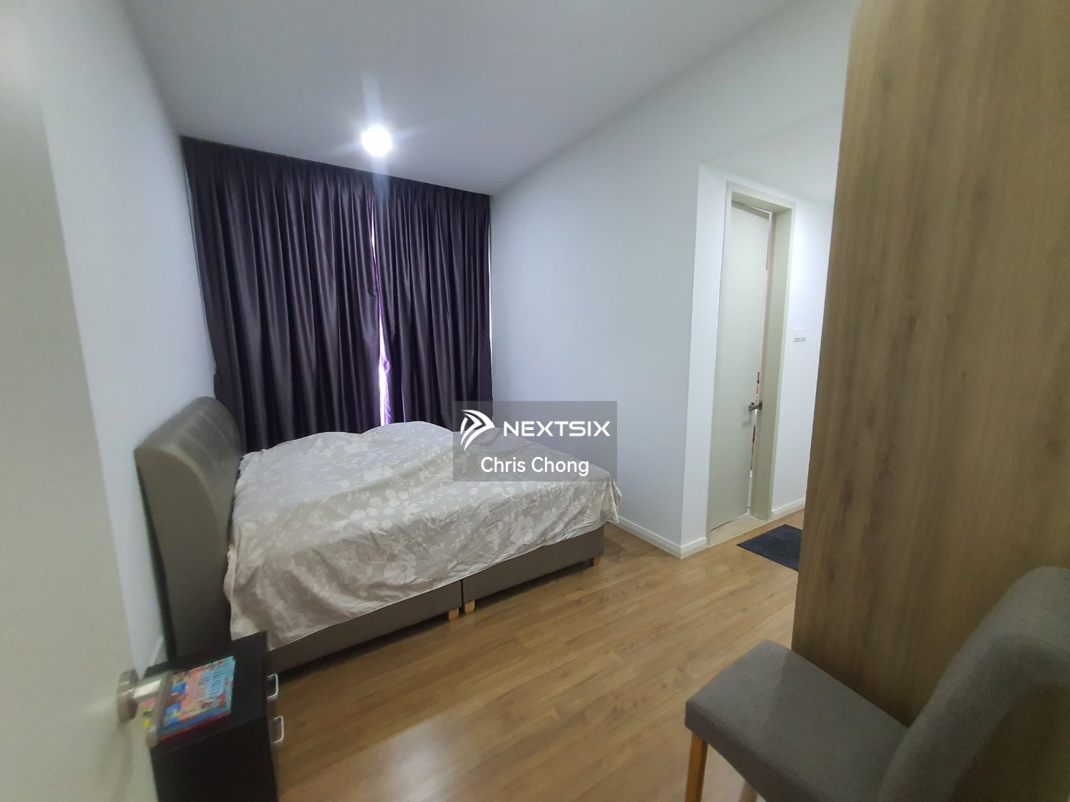 Apartment For Rent in Masai Johor - Image 8