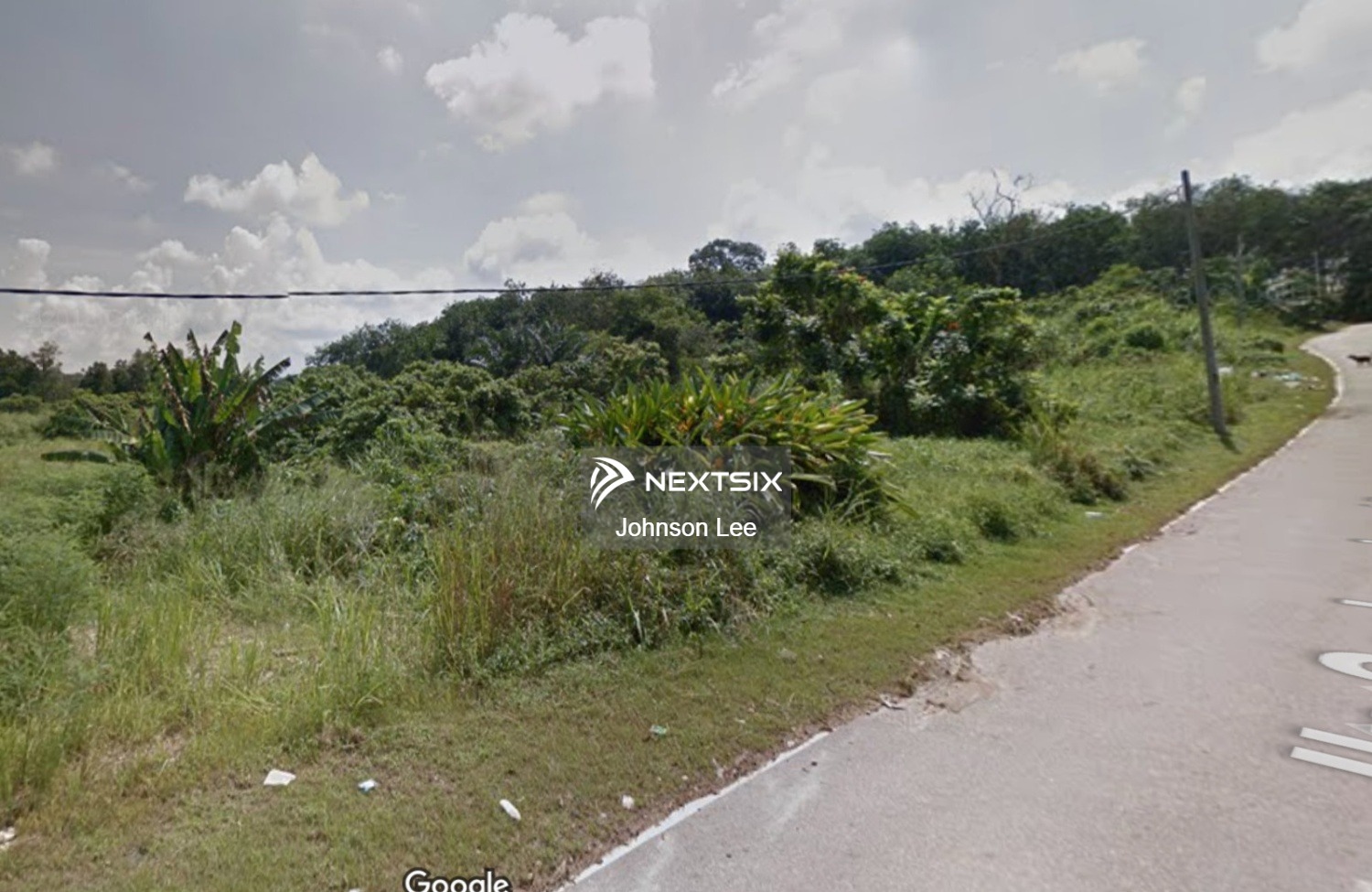 Industrial Land For Sale in Senai Johor
